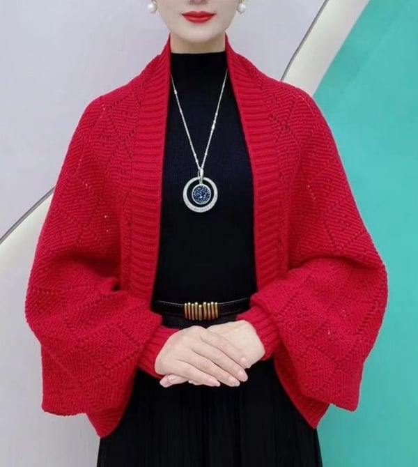 The Chameleon Wrap - The Perfect Finishing Touch, Every Time - 50% OFF