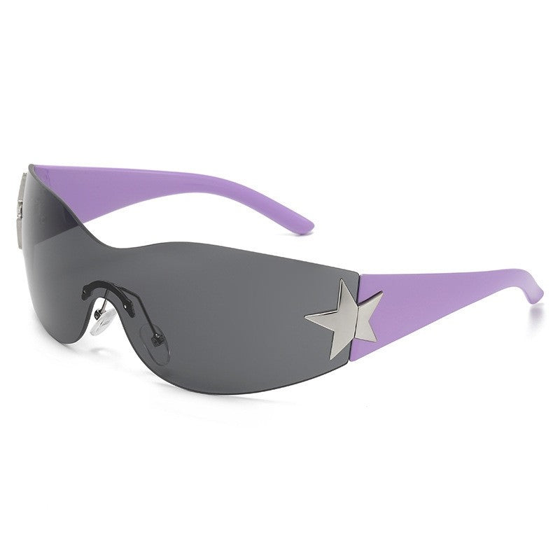 Fashion Star Sunglasses