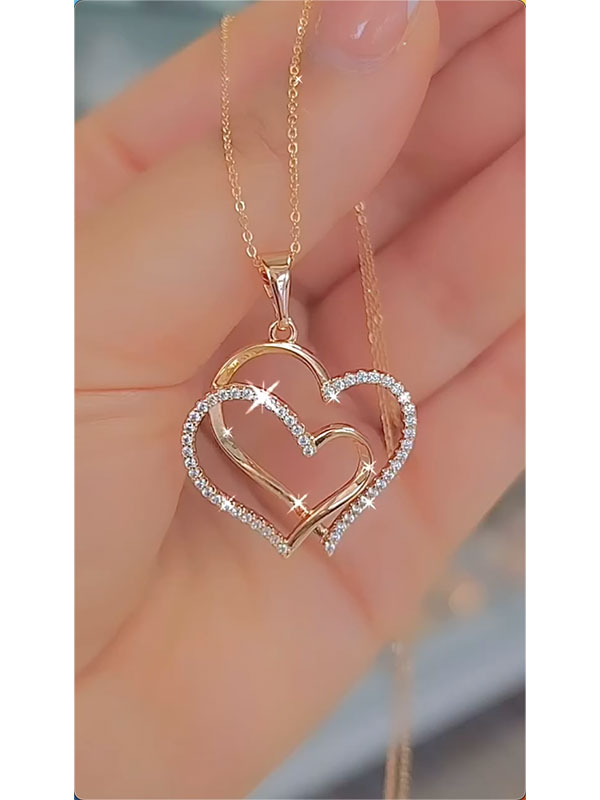 Geometric Necklaces Accessories