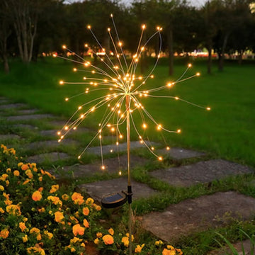 SunBloom Light - A Magical Garden, Day & Night - 1+1 FREE