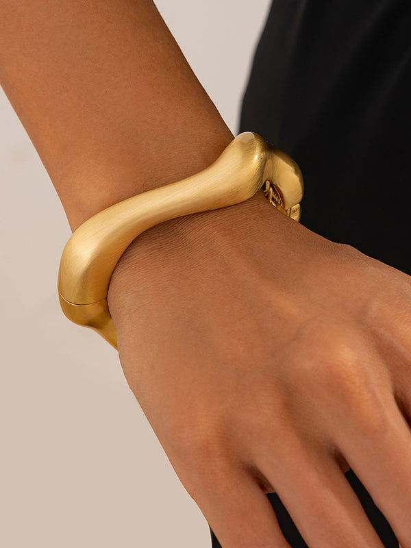 Geometric Bracelet Accessories