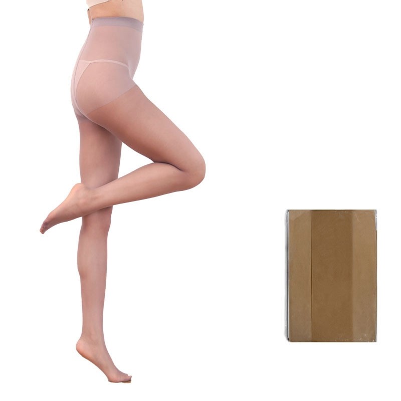 Breathable Anti-Shedding Solid Color Pineapple Socks