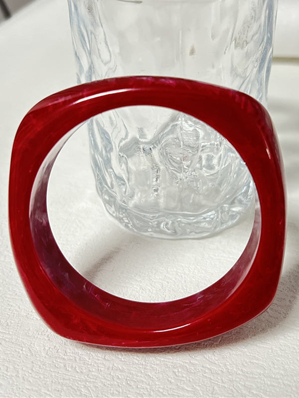 Geometric Bracelet Accessories