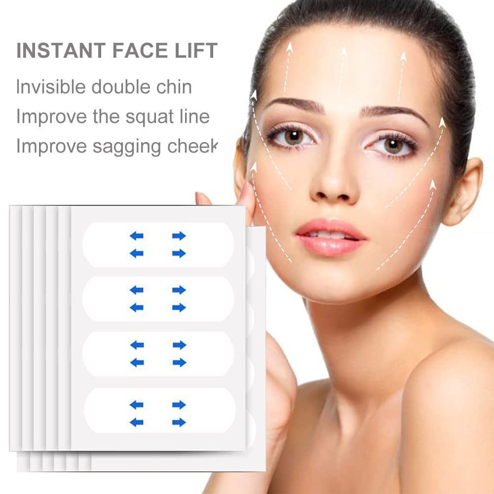 SculptLift ¨C Instant V-Shape Face Contour + 1+2 FREE