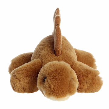 8 Edaphosaurus Mini Flopsie