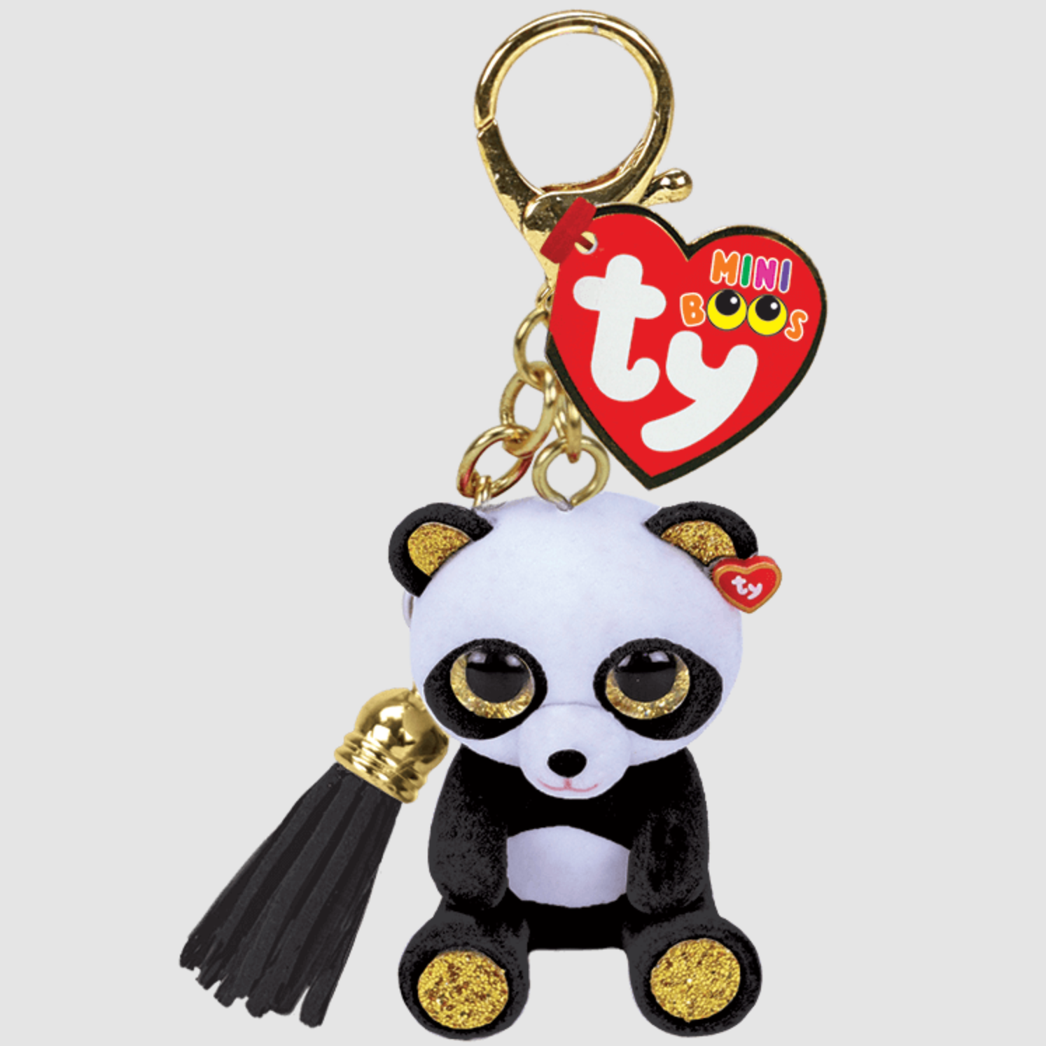 CHI Panda Mini Boos Clip