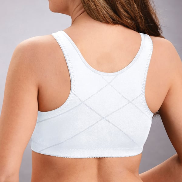 All-in-One Bra ¨C Lift, Shape & Support with Ultimate Comfort- 1+1 FREE