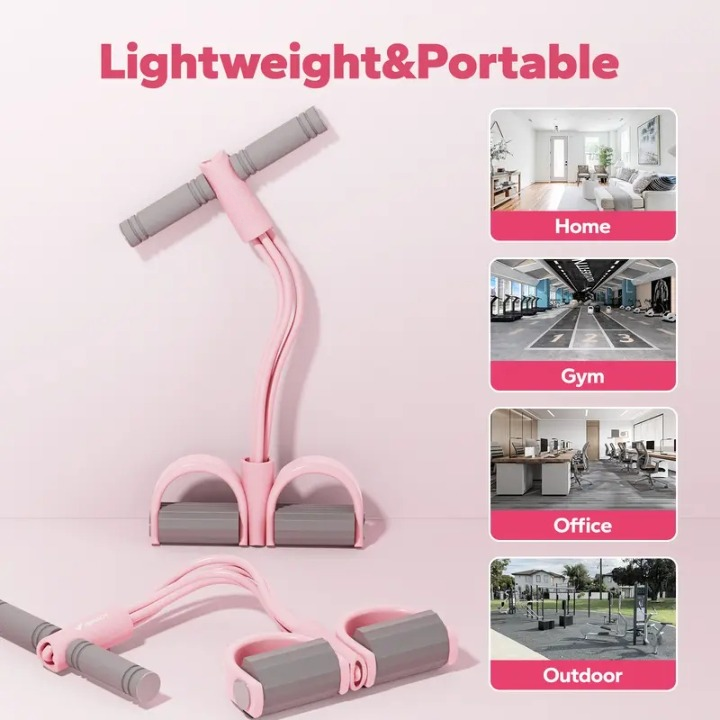 QIAWI Pro-Sculpt ¨C Full Body Toning, Anytime! 50% OFF