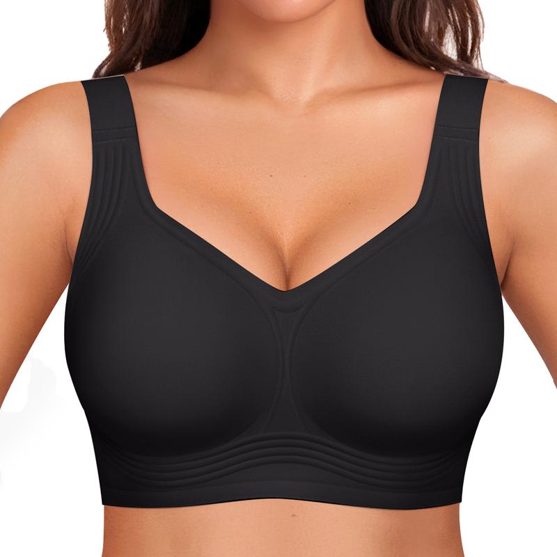 AuraForm Seamless Bra | All-Day Comfort ¨C Limited Time + 50%OFF