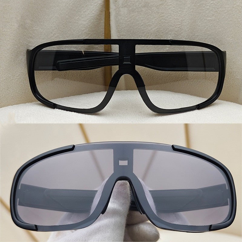Day And Night All-In-One Outdoor Sports Sunglasses