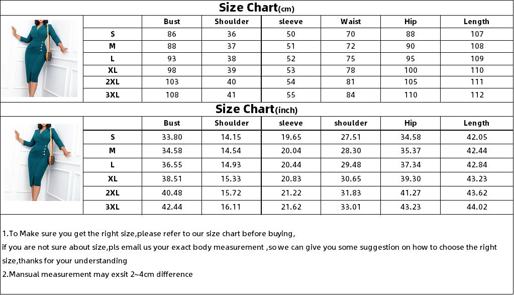 Elegant Office Lady Pencil Sheath Dresses-Dresses-Free Shipping at meselling99