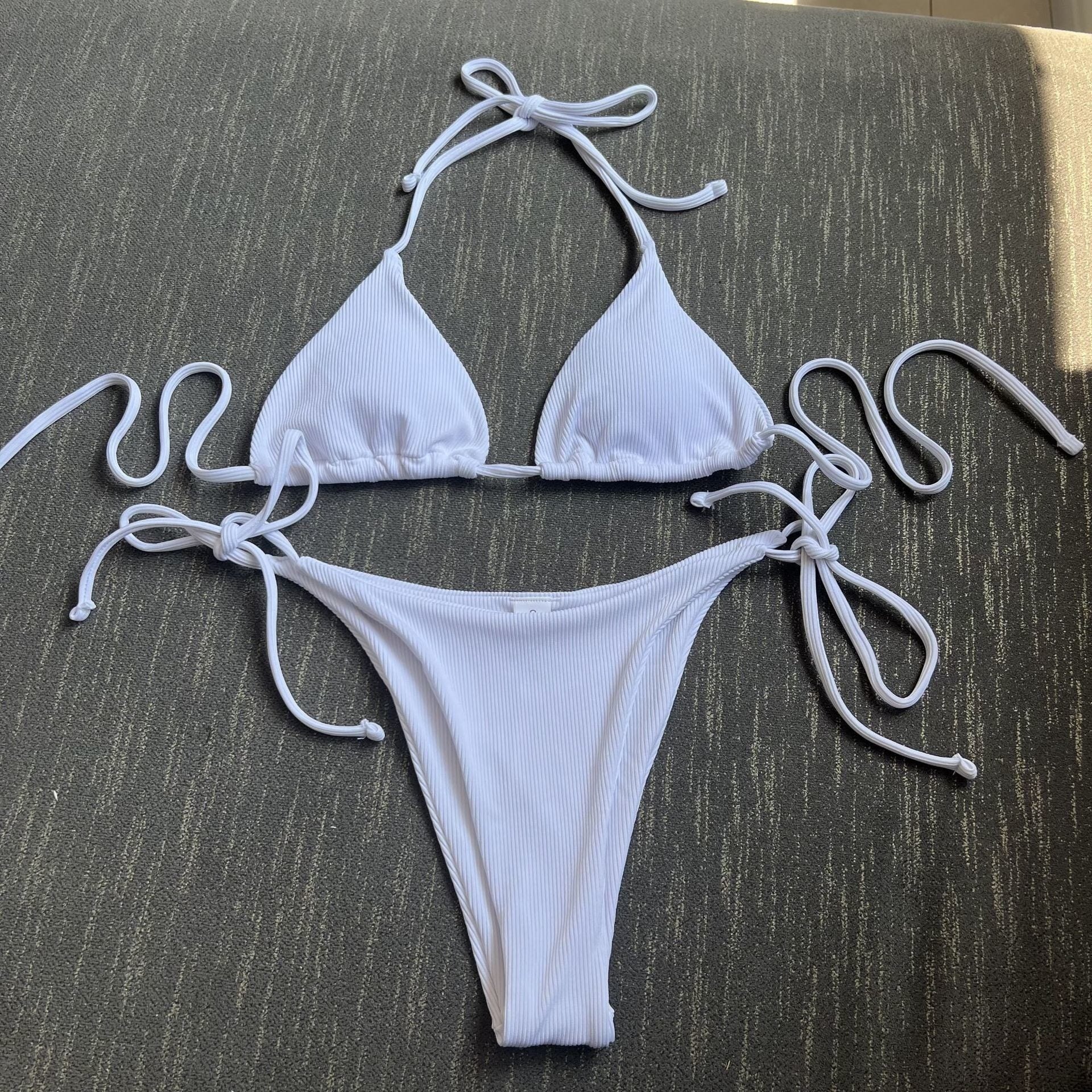 Bikini Set Women's Swimsuit Beachwear