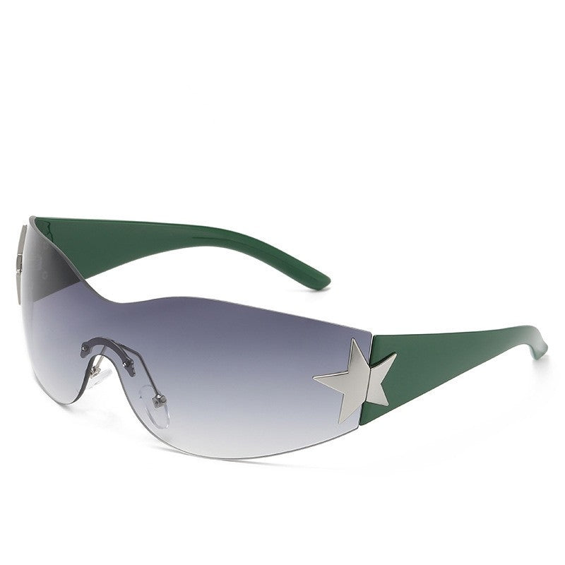 Fashion Star Sunglasses