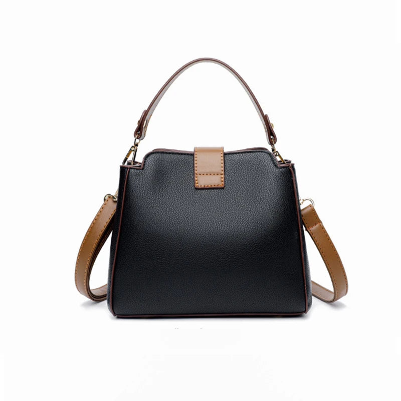 Fashion Crossbody Bag  High-End Shoulder Purse