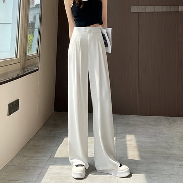 The HorizonWide Pants - Flattering Fit, All-Season Comfort + 50% OFF