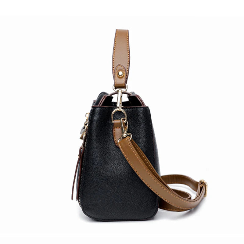 Fashion Crossbody Bag  High-End Shoulder Purse