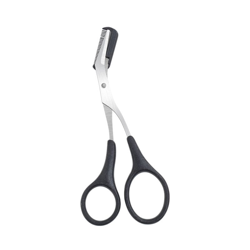 The BrowScissor - Clean Eyebrows Without Pain or Tweezing + 50% OFF