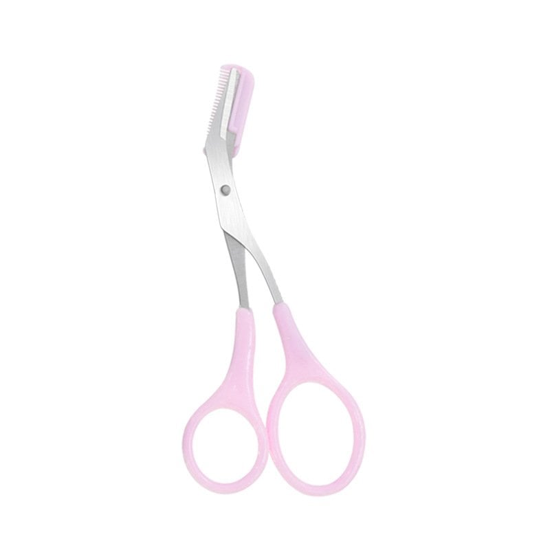 The BrowScissor - Clean Eyebrows Without Pain or Tweezing + 50% OFF