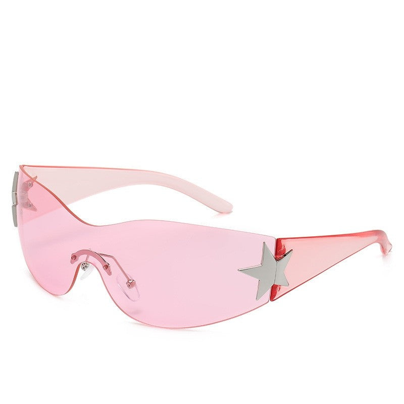 Fashion Star Sunglasses