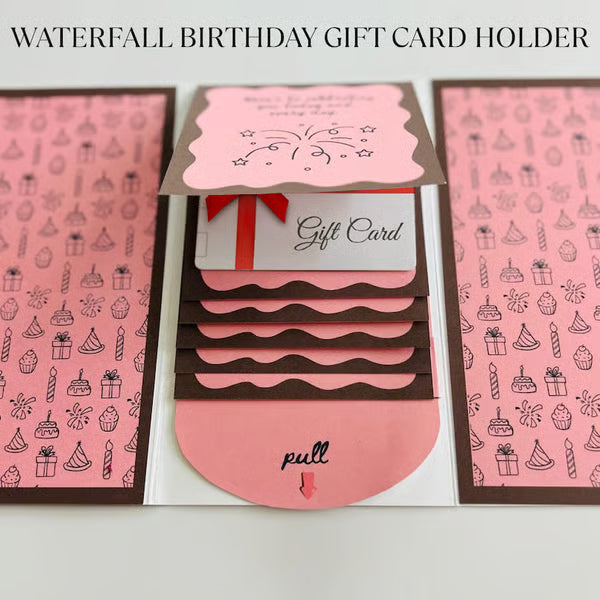 FestiveFolio - Create an Unforgettable Wow Moment - LAST DAY! BUY 1 GET 1 FREE