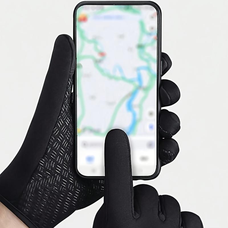 The ThermoTouch Gloves - Warm Hands, Working Screen + 50% OFF