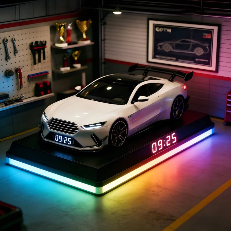 IgnitionPro V12 ¨C Start Your Day at 200MPH + 50% OFF