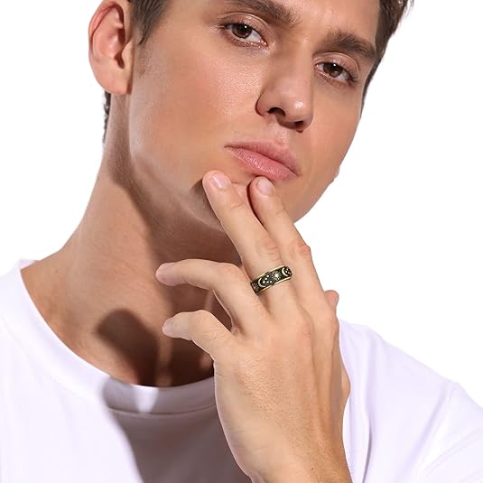 The AuraCalm Spinner - Find Your Focus Instantly - 50% OFF