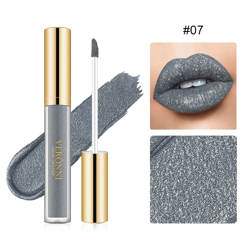 Lustralips - Dazzling Shine & Waterproof Wear + 50% OFF