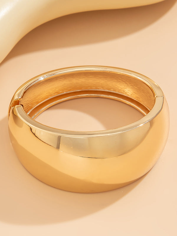 Geometric Bracelet Accessories