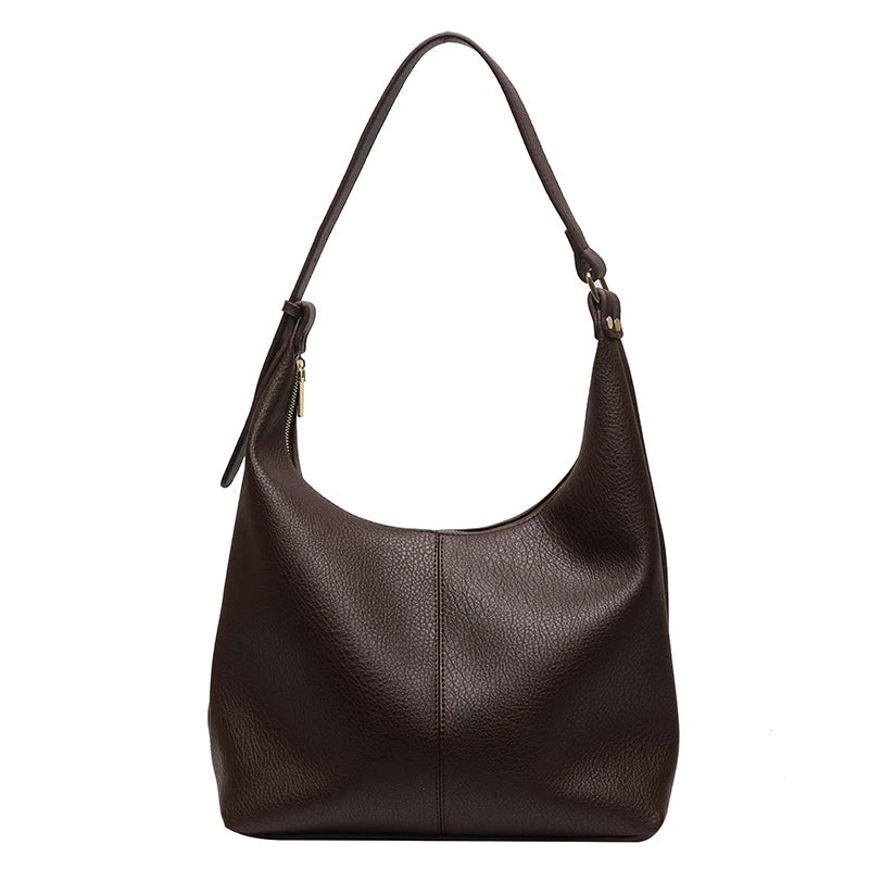 New Style Fashionable Zipper Shoulder Bags for Women