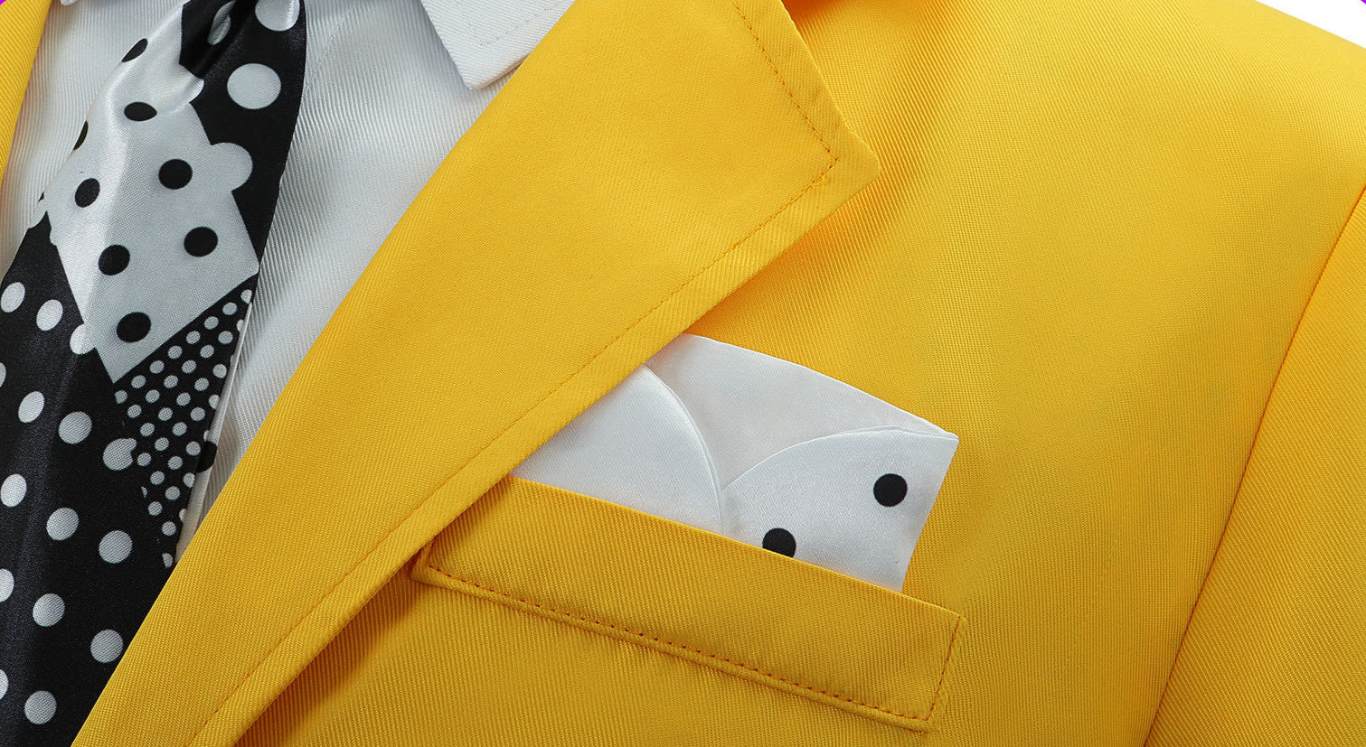 Halloween Mask Costume – The Mask (Jim Carrey) Cosplay Outfit for Adults