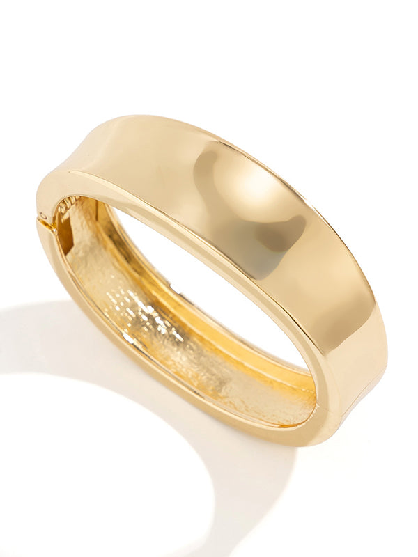 Geometric Bracelet Accessories