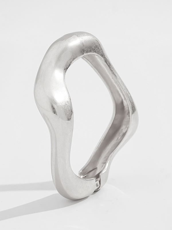 Geometric Bracelet Accessories