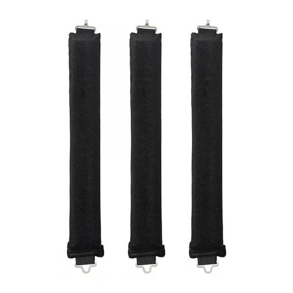 1 + 2 Free - Velvella -  Get effortless curls without heat damage