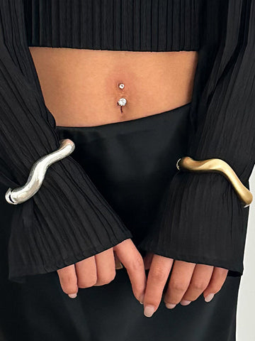 Geometric Bracelet Accessories