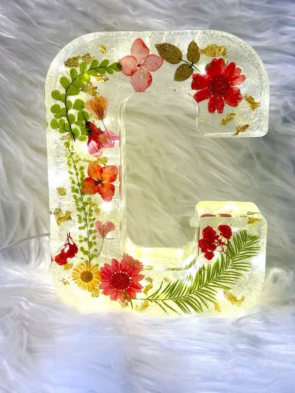 The BloomLetter - A Memory That Never Fades - 50% OFF