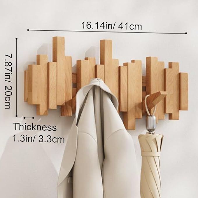The Metronome Rack ¨C Art That Organizes + 50% OFF