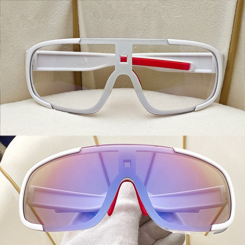 Day And Night All-In-One Outdoor Sports Sunglasses