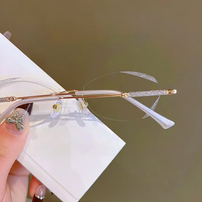 DiamondGaze - Regain Crystal Clear Vision  +  50% OFF