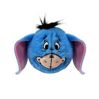 Ty Inc Disney Eeyore Bouncer Plush Ball