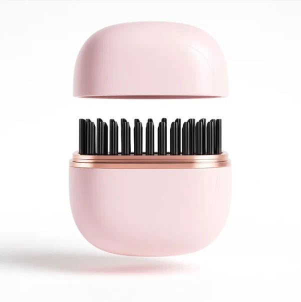 GlowGlide - Salon-Sleek Hair Anywhere ¨C 50% OFF