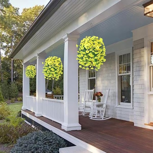 Everbloom Cascades ¨C Timeless Beauty, Effortless Ambiance - 50% OFF