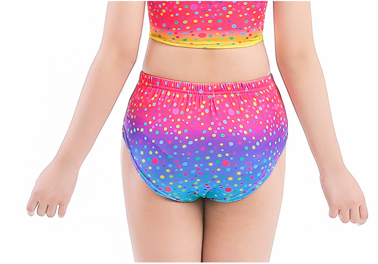 Girls Mermaid Dress and Bikini-STYLEGOING