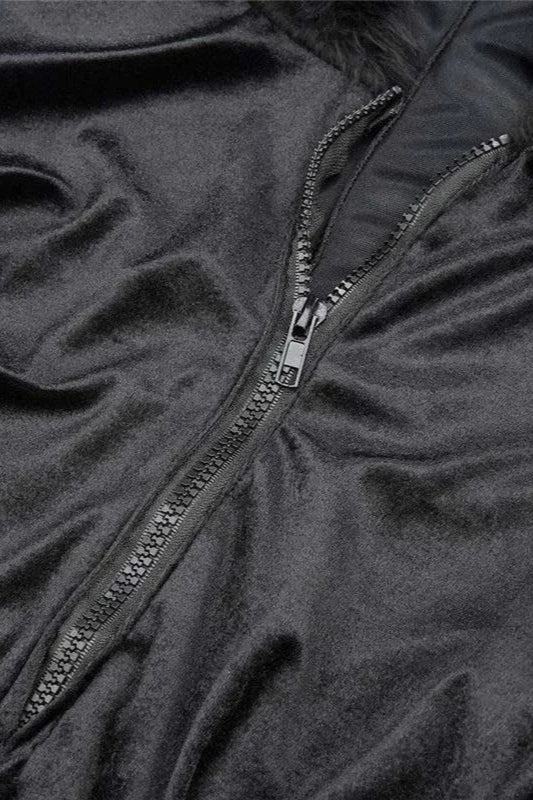 Halloween Bat Jumpsuit Dress