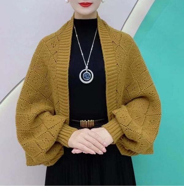 The Chameleon Wrap - The Perfect Finishing Touch, Every Time - 50% OFF