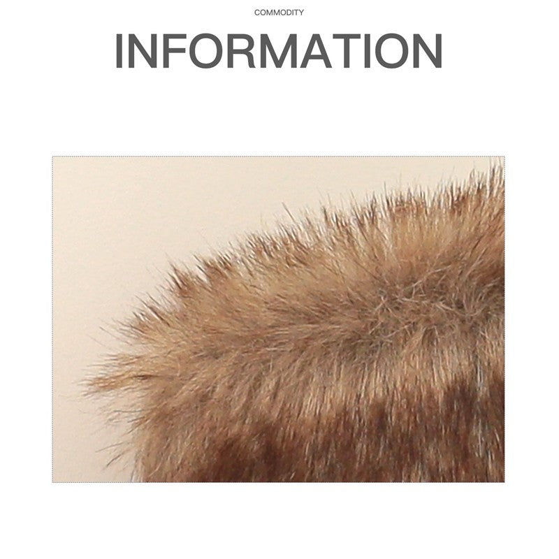 Linen Plush Snowman Santa Sock Gift Bag Christmas Decoration