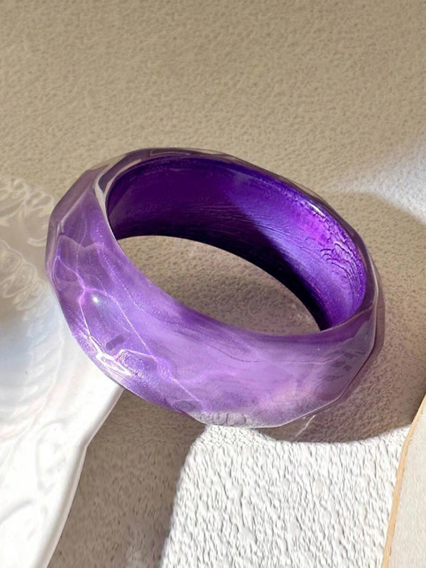 Geometric Bracelet Accessories