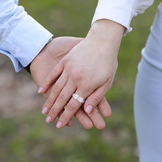 The AuraCalm Spinner - Find Your Focus Instantly - 50% OFF