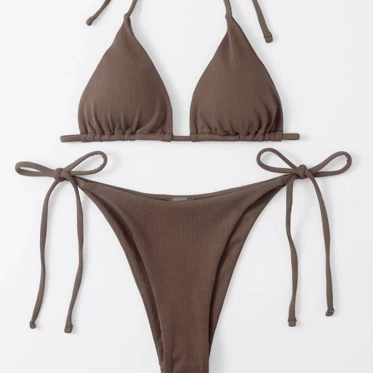 Bikini Set Women's Swimsuit Beachwear
