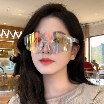 All-In-One Outdoor Sports Sunglasses